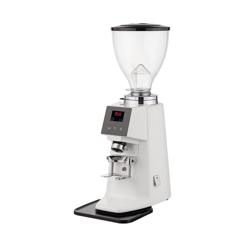 YF-650T2C-1 Touch Screen Coffee Grinder
